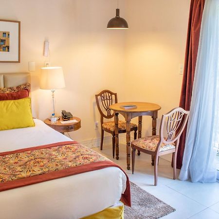 Locanda Della Mimosa Cascatinha エクステリア 写真