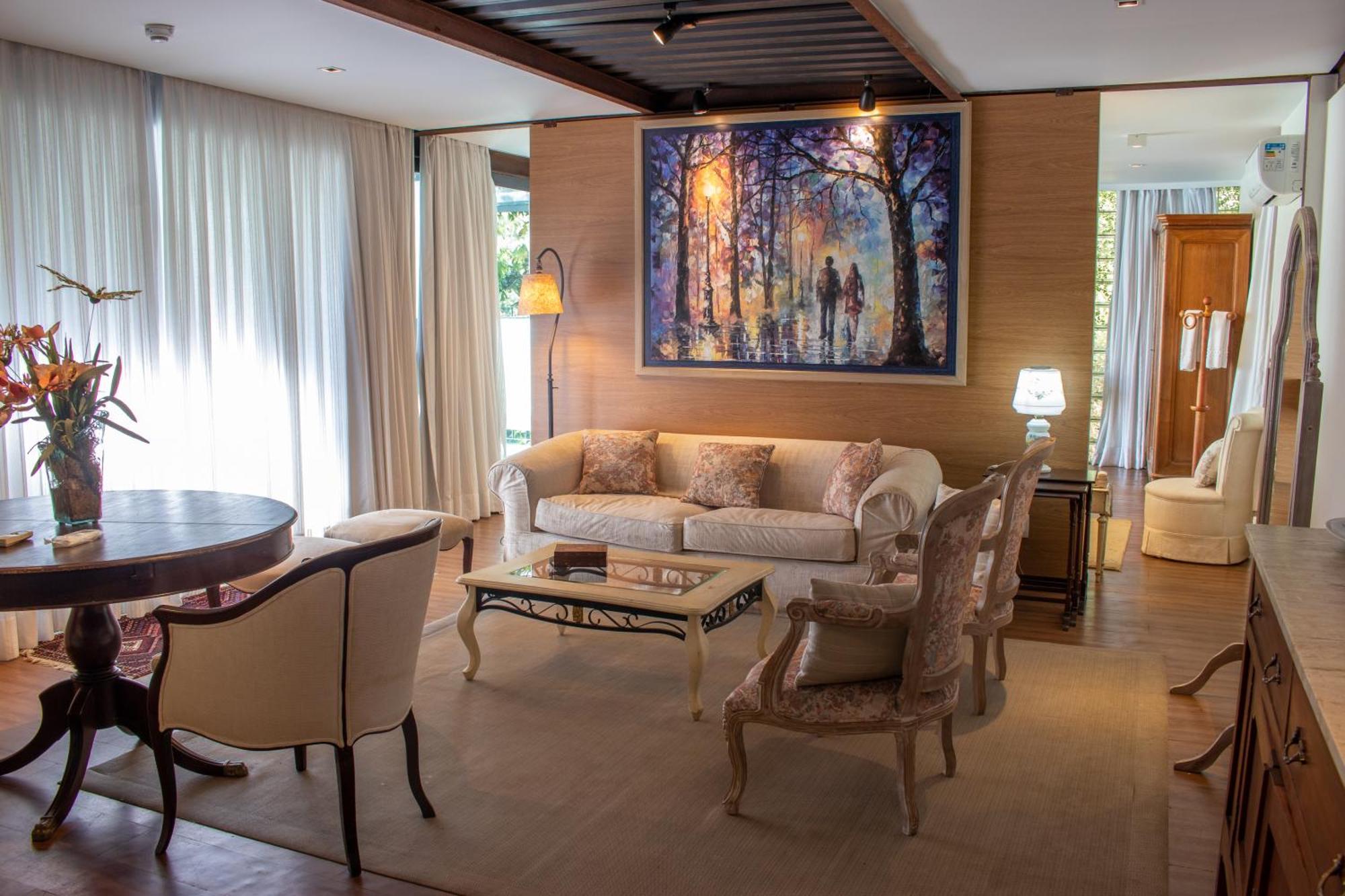 Locanda Della Mimosa Cascatinha 部屋 写真