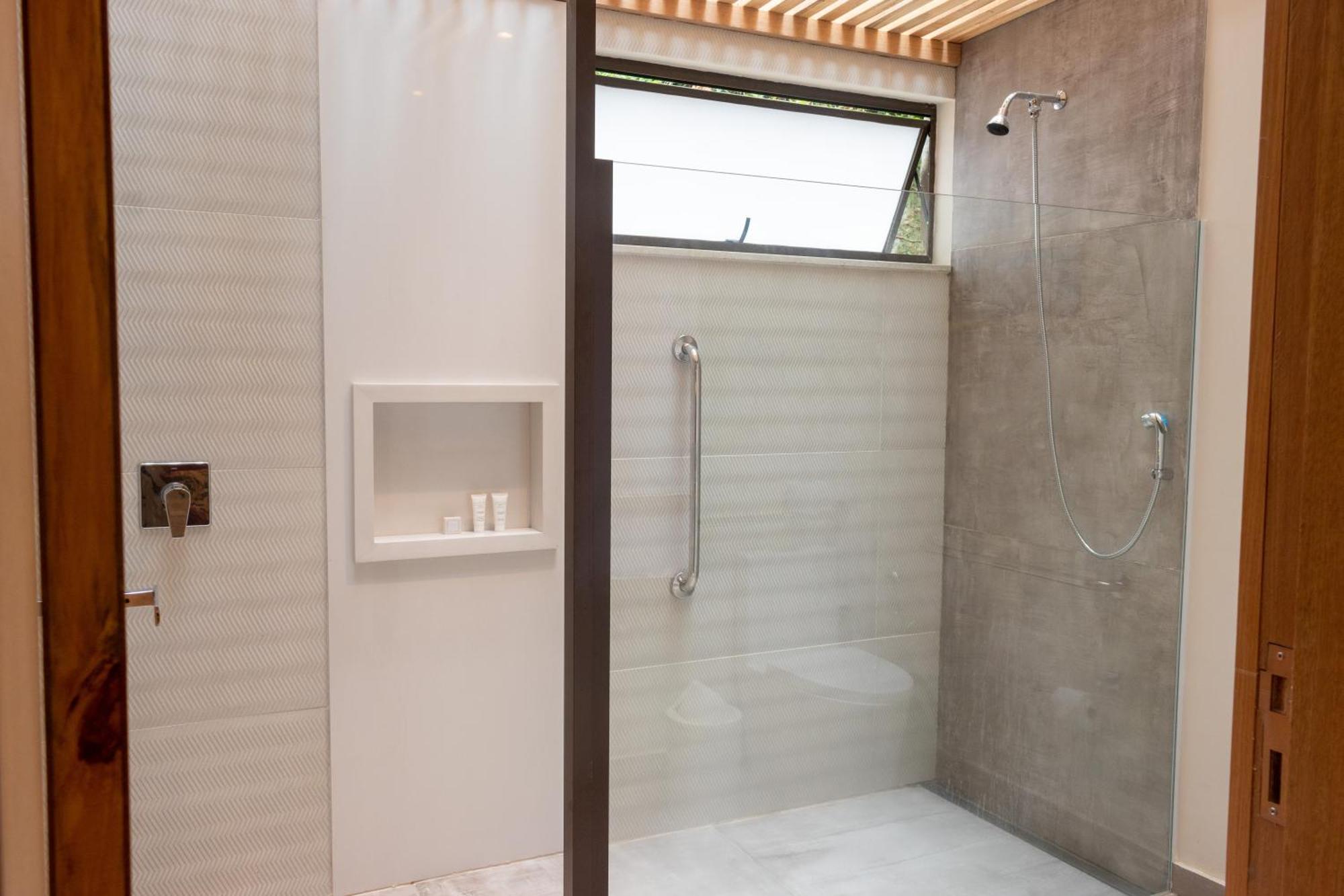 Locanda Della Mimosa Cascatinha 部屋 写真