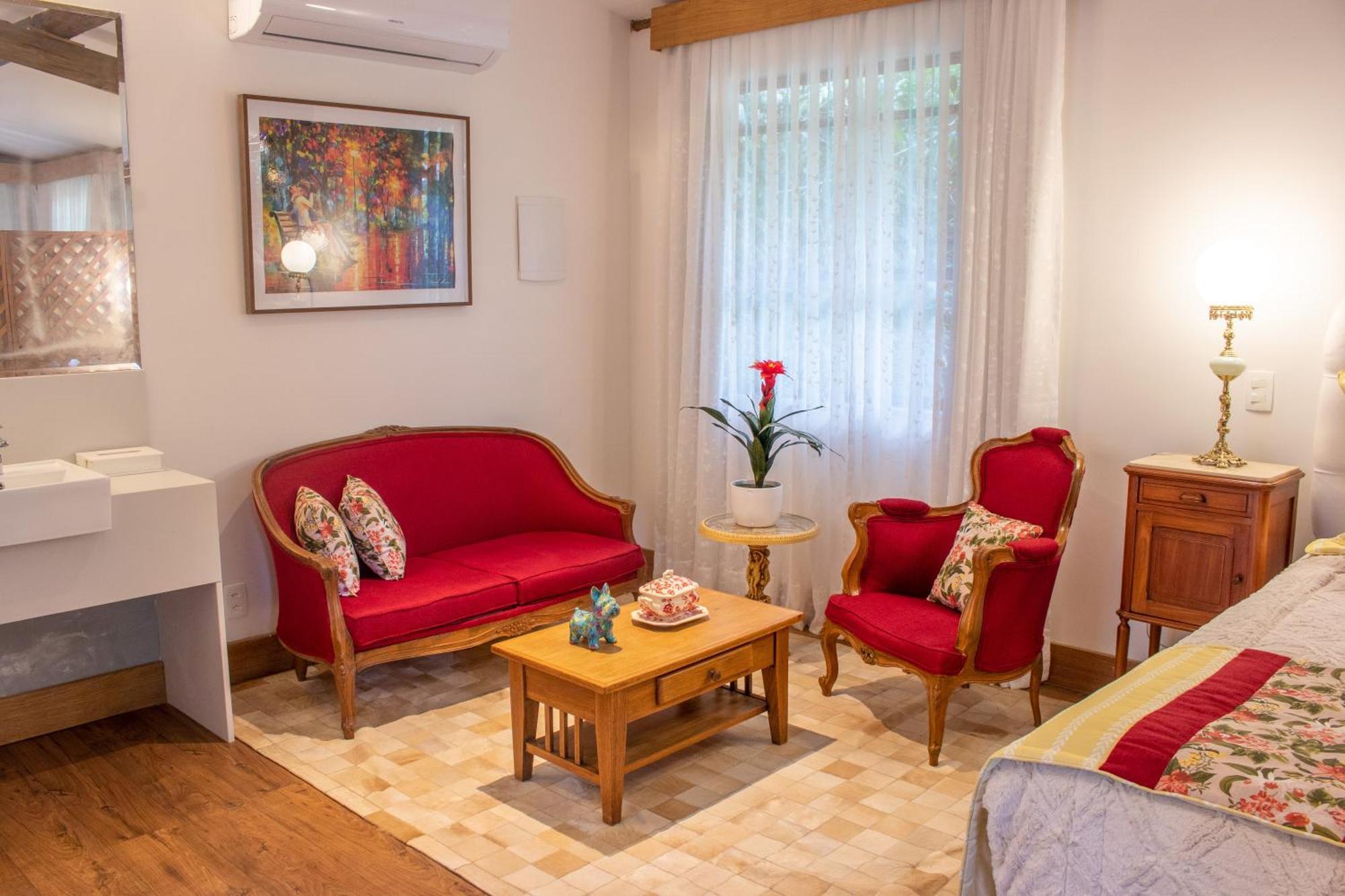 Locanda Della Mimosa Cascatinha 部屋 写真