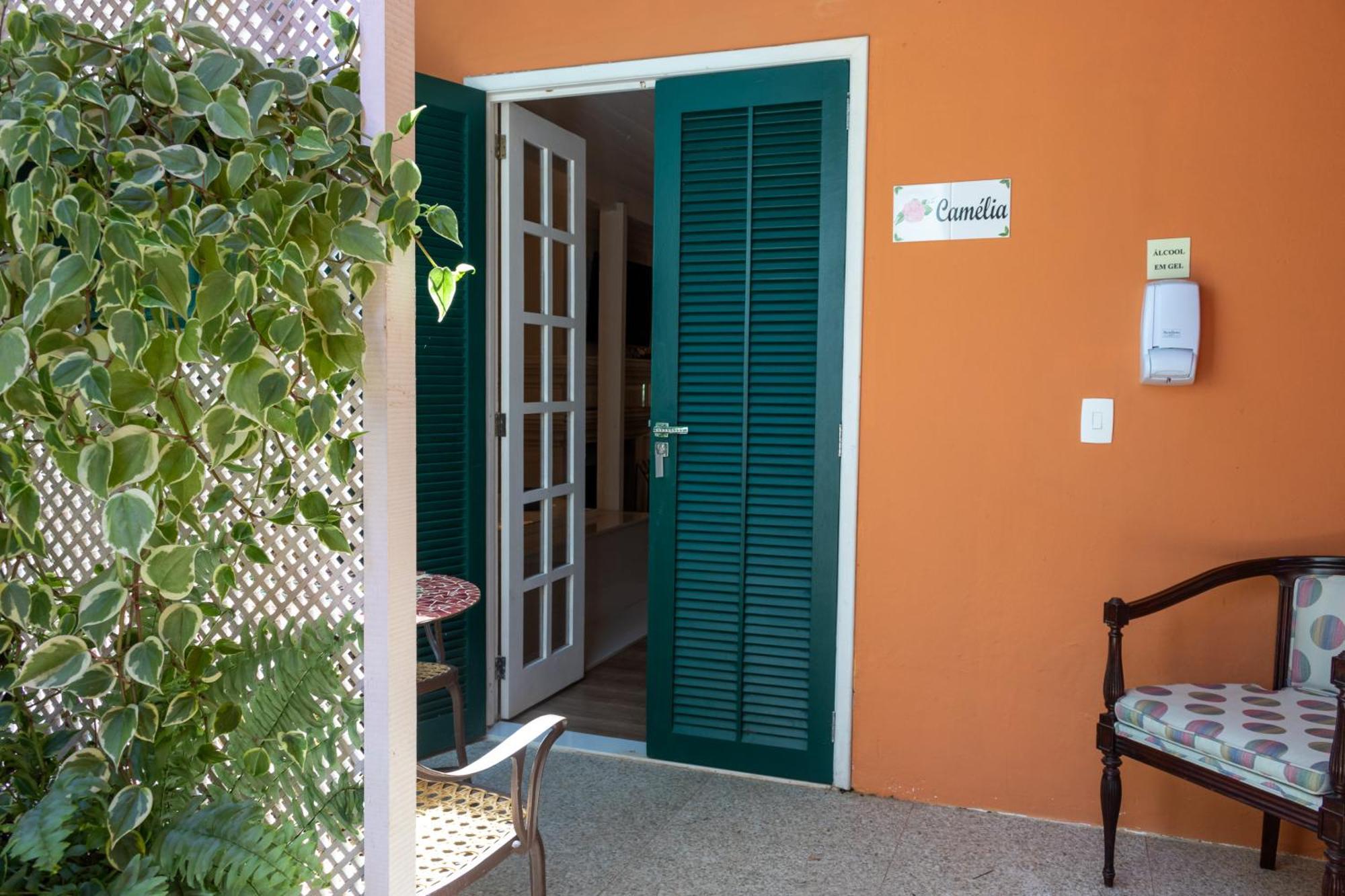 Locanda Della Mimosa Cascatinha 部屋 写真