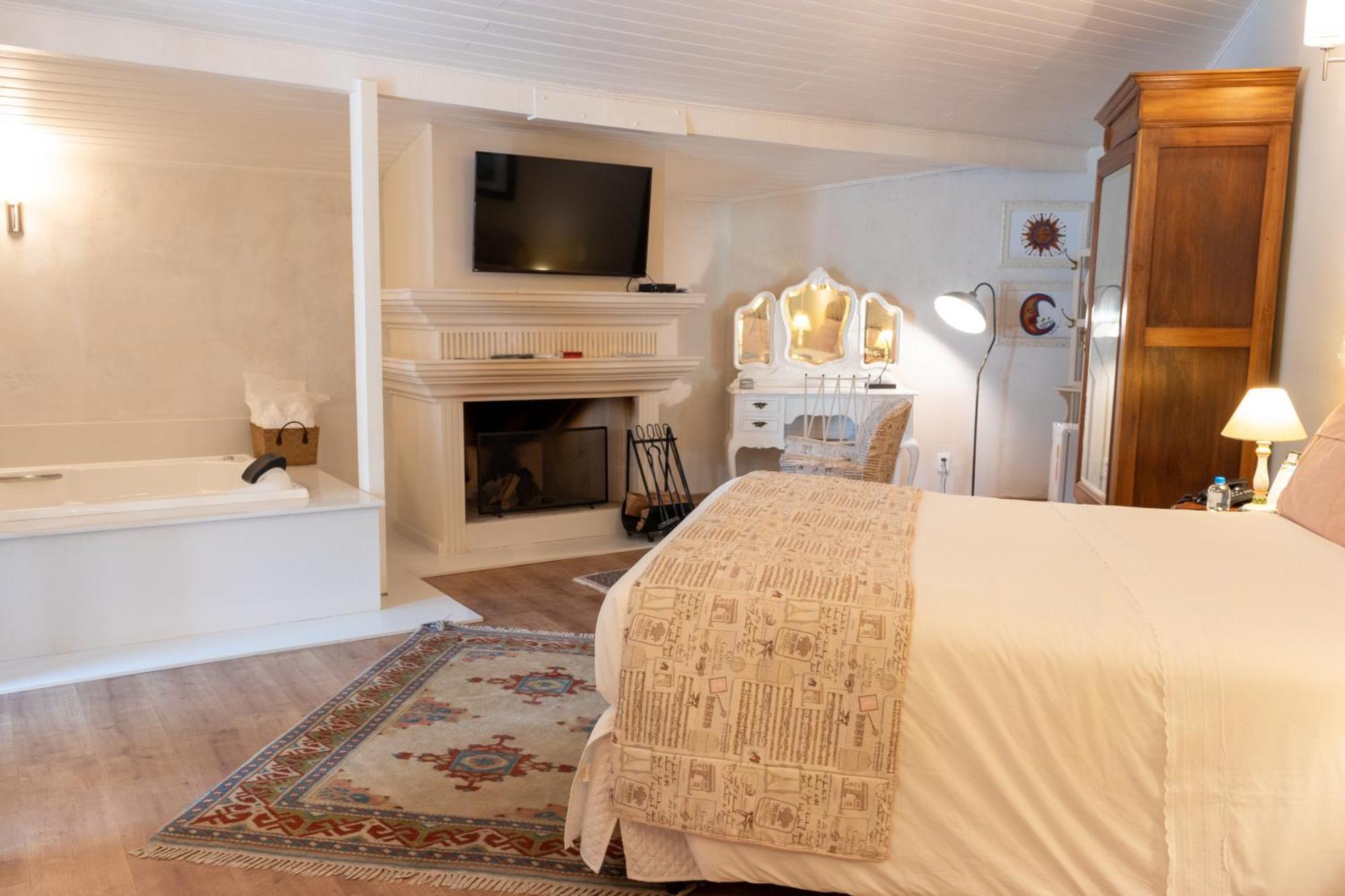Locanda Della Mimosa Cascatinha 部屋 写真