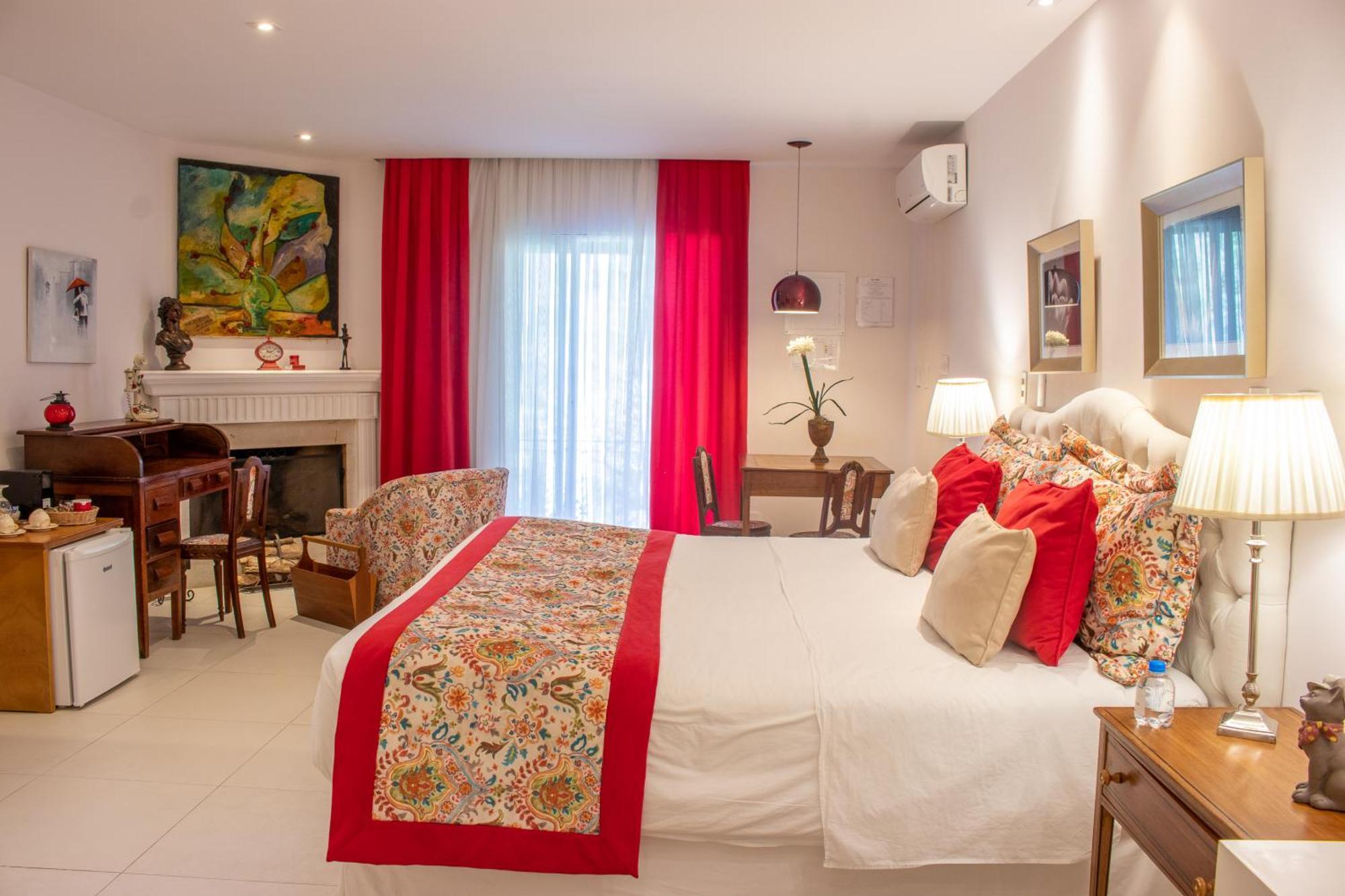 Locanda Della Mimosa Cascatinha 部屋 写真