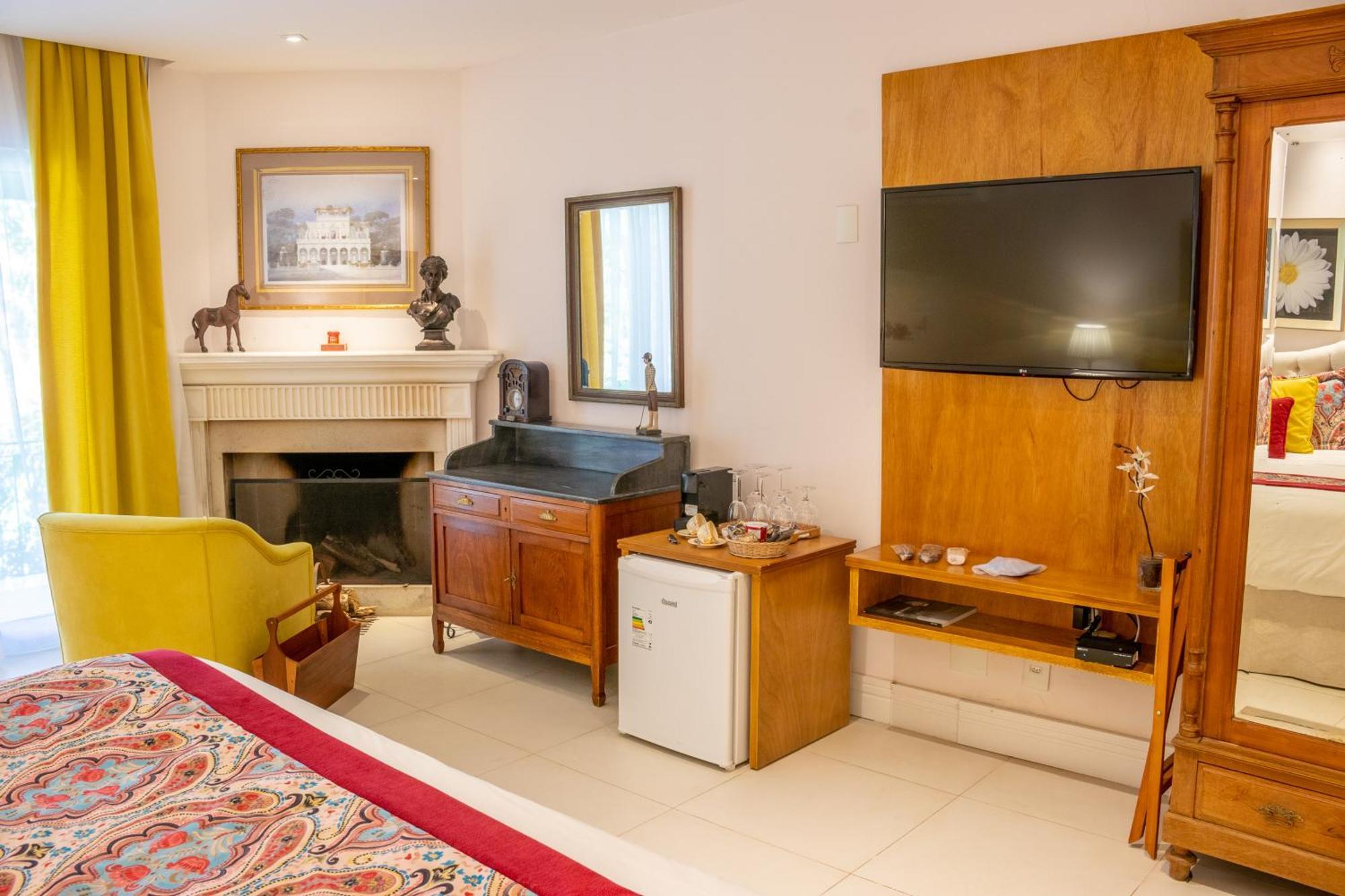 Locanda Della Mimosa Cascatinha 部屋 写真