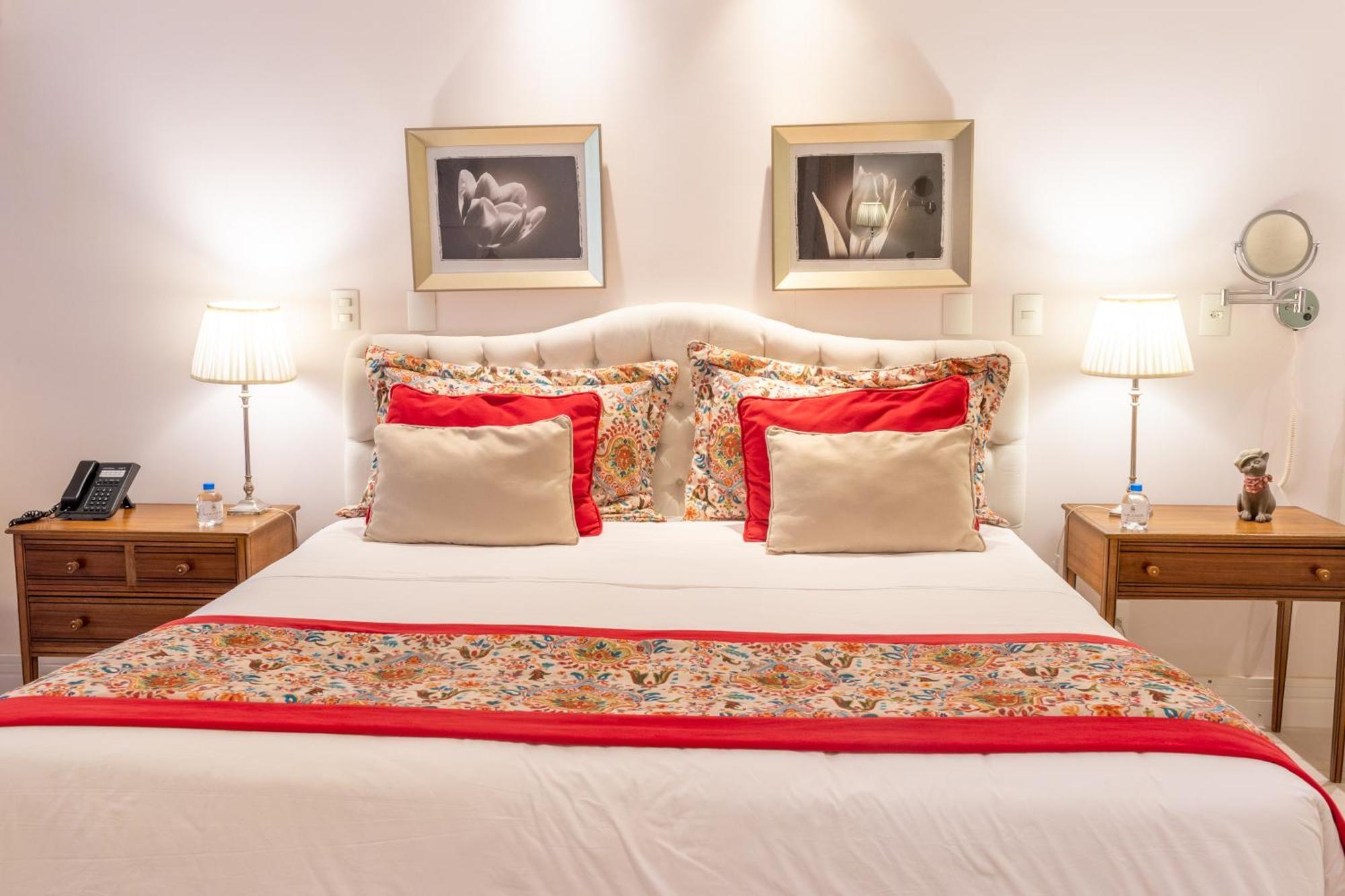 Locanda Della Mimosa Cascatinha 部屋 写真