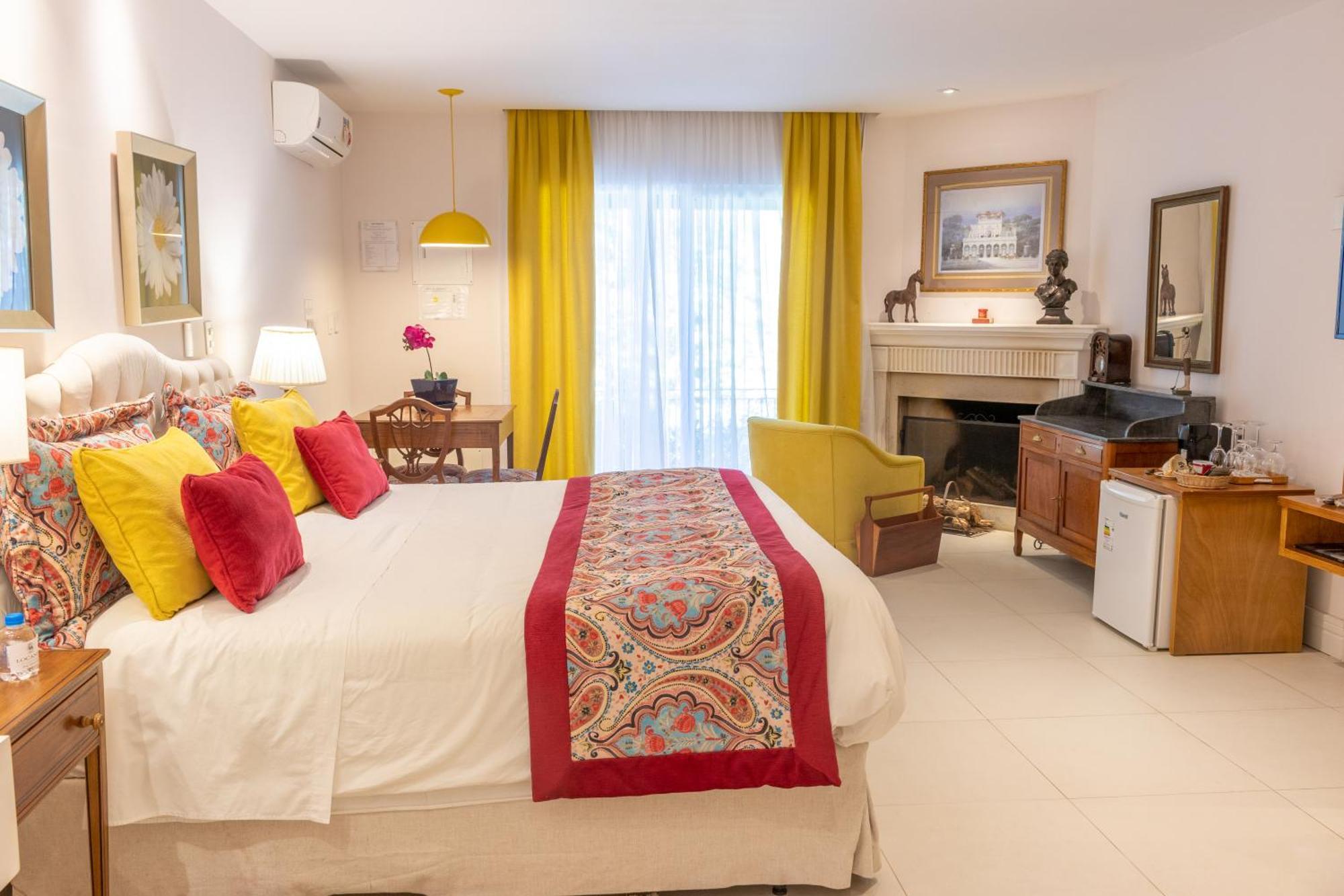 Locanda Della Mimosa Cascatinha 部屋 写真