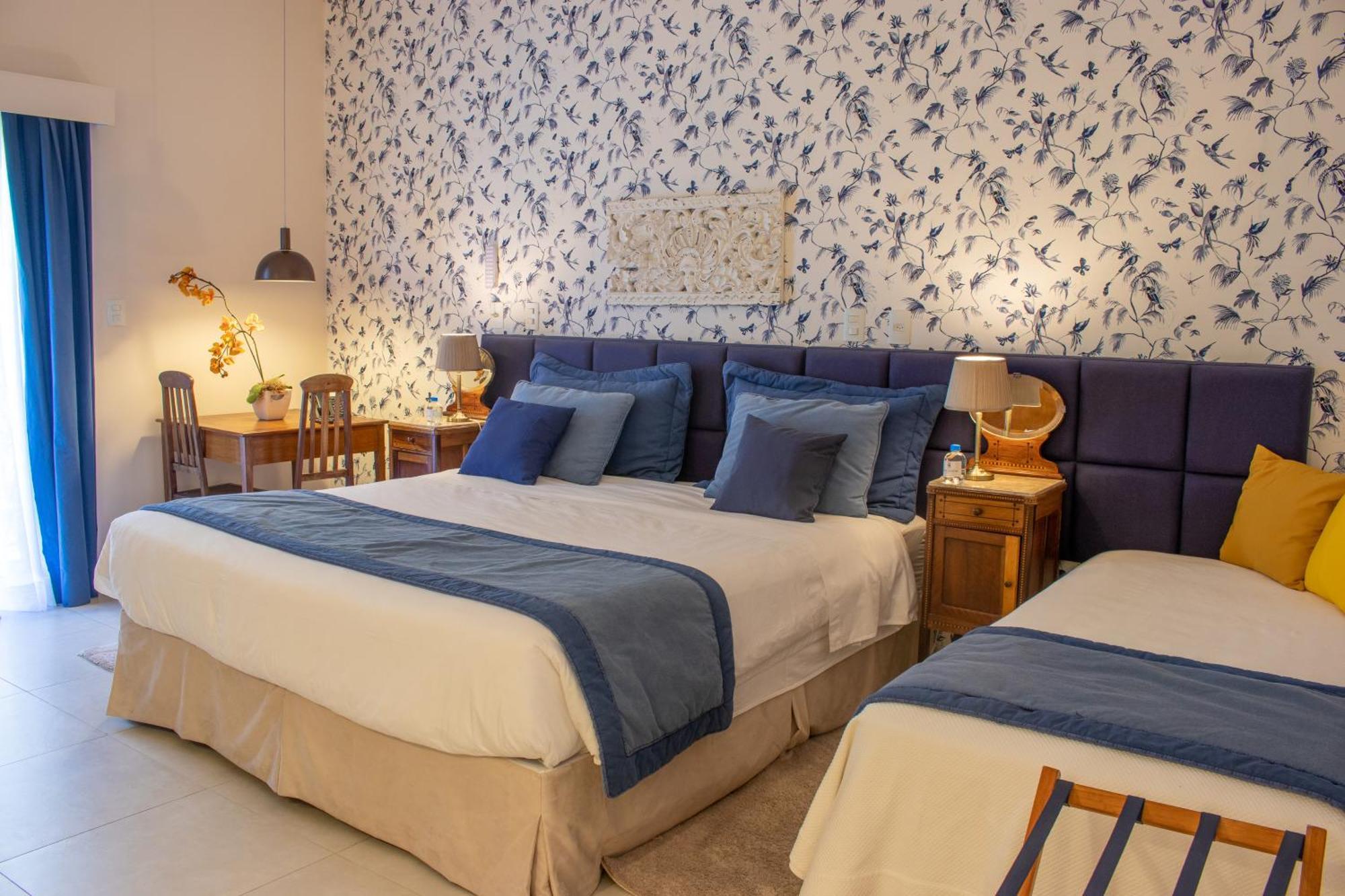 Locanda Della Mimosa Cascatinha 部屋 写真