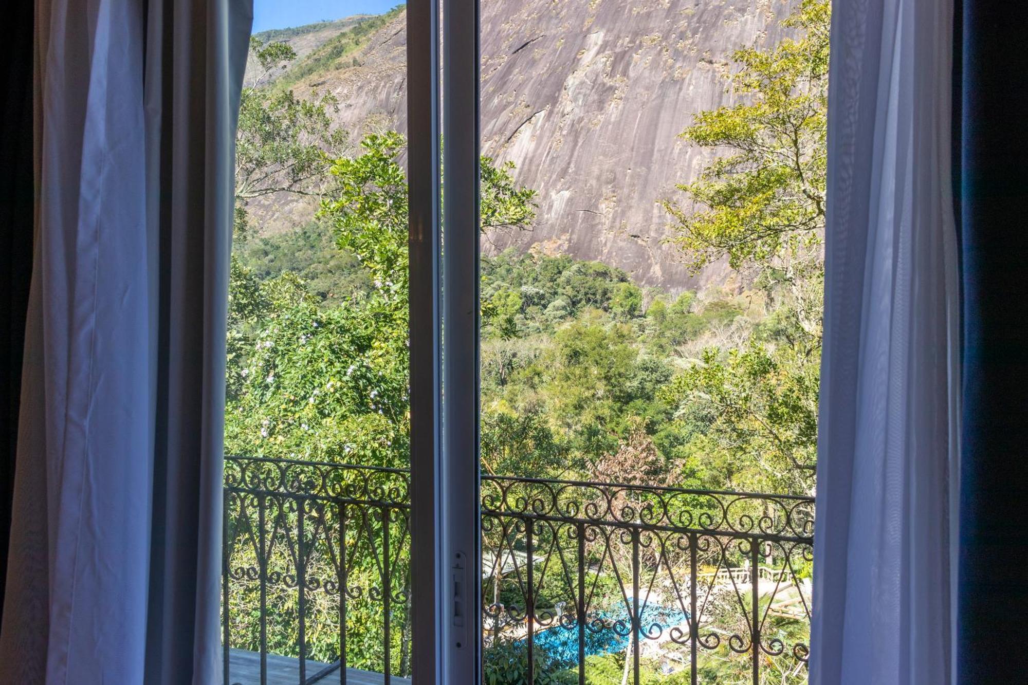 Locanda Della Mimosa Cascatinha 部屋 写真