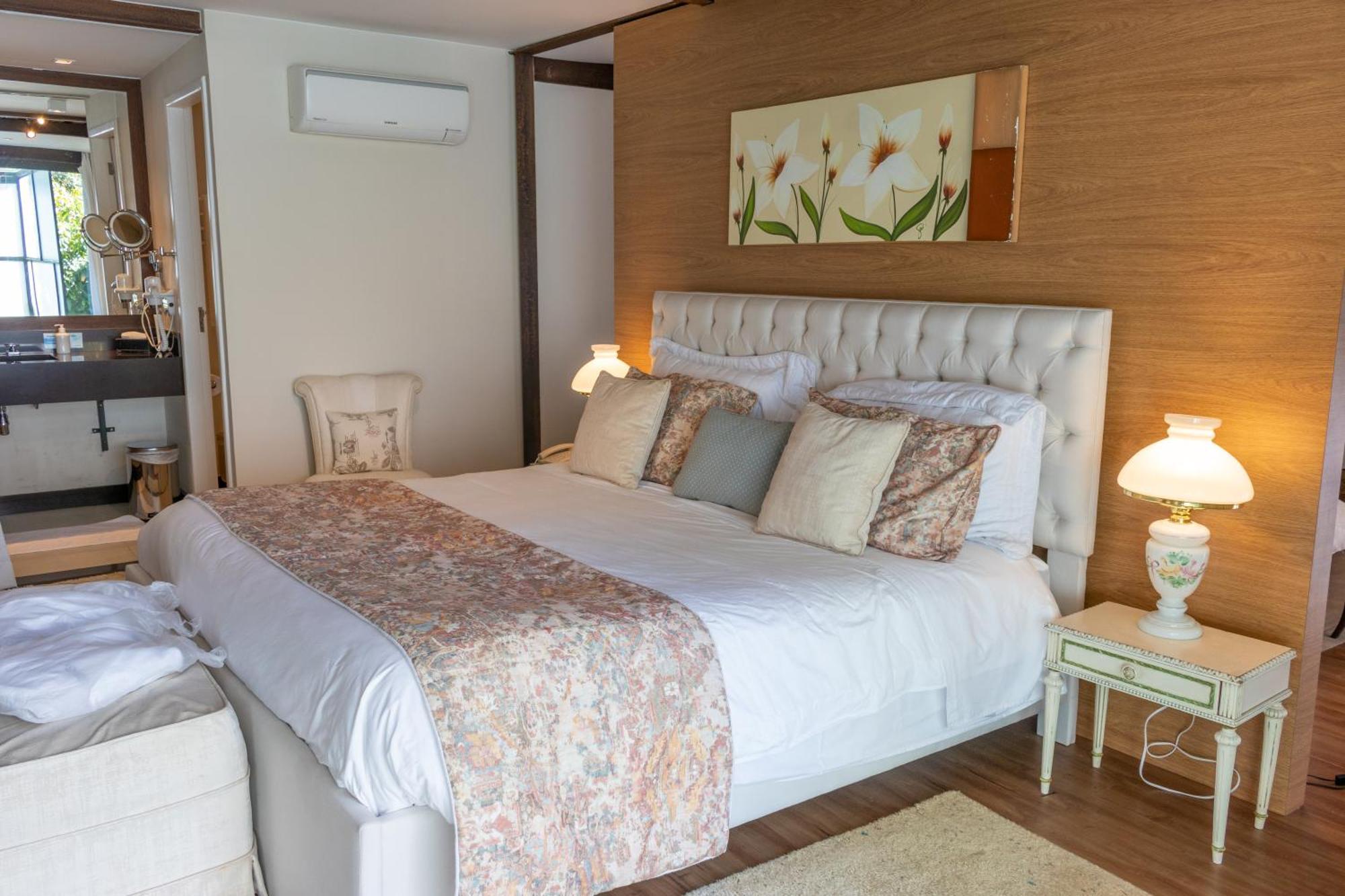 Locanda Della Mimosa Cascatinha 部屋 写真