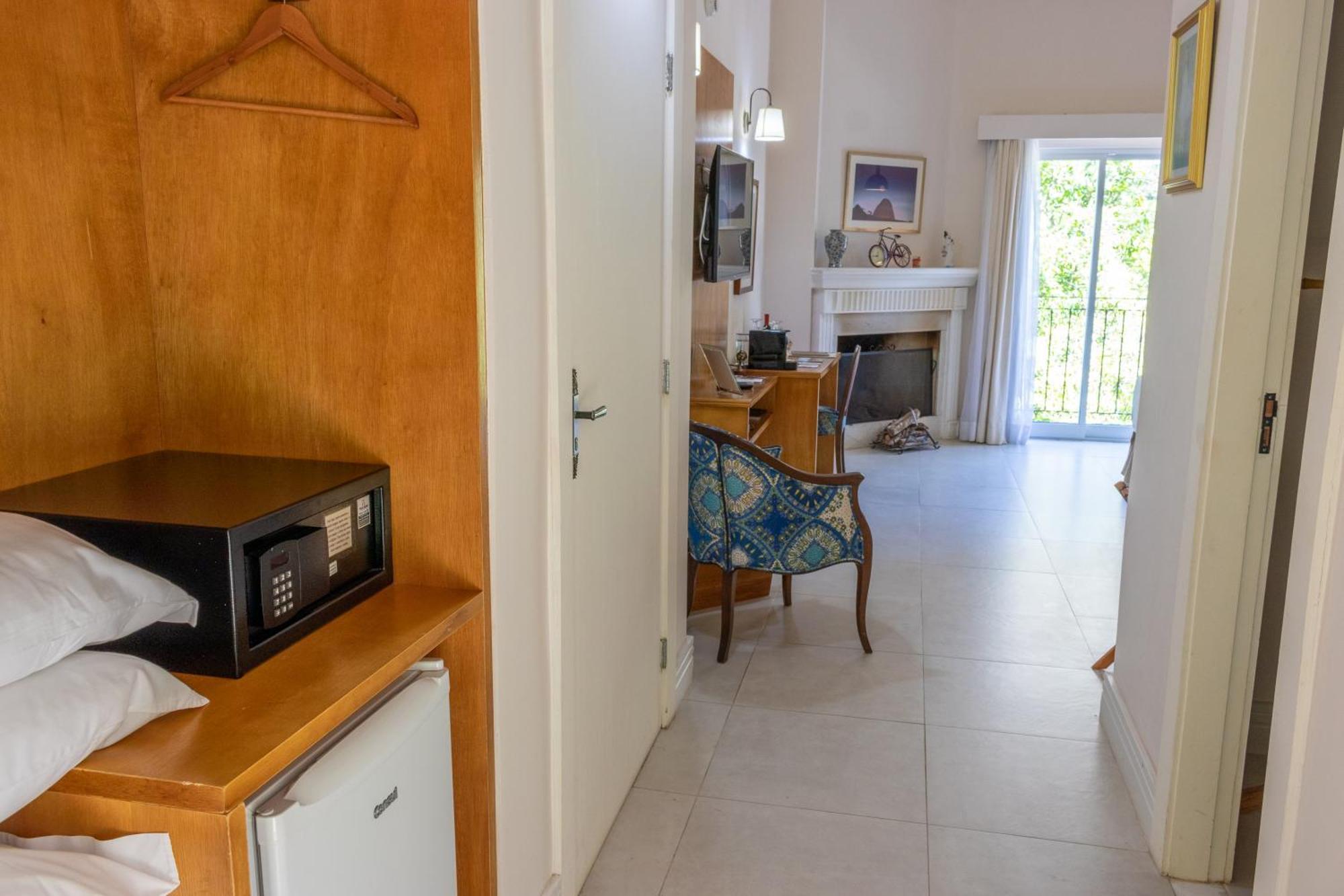Locanda Della Mimosa Cascatinha 部屋 写真
