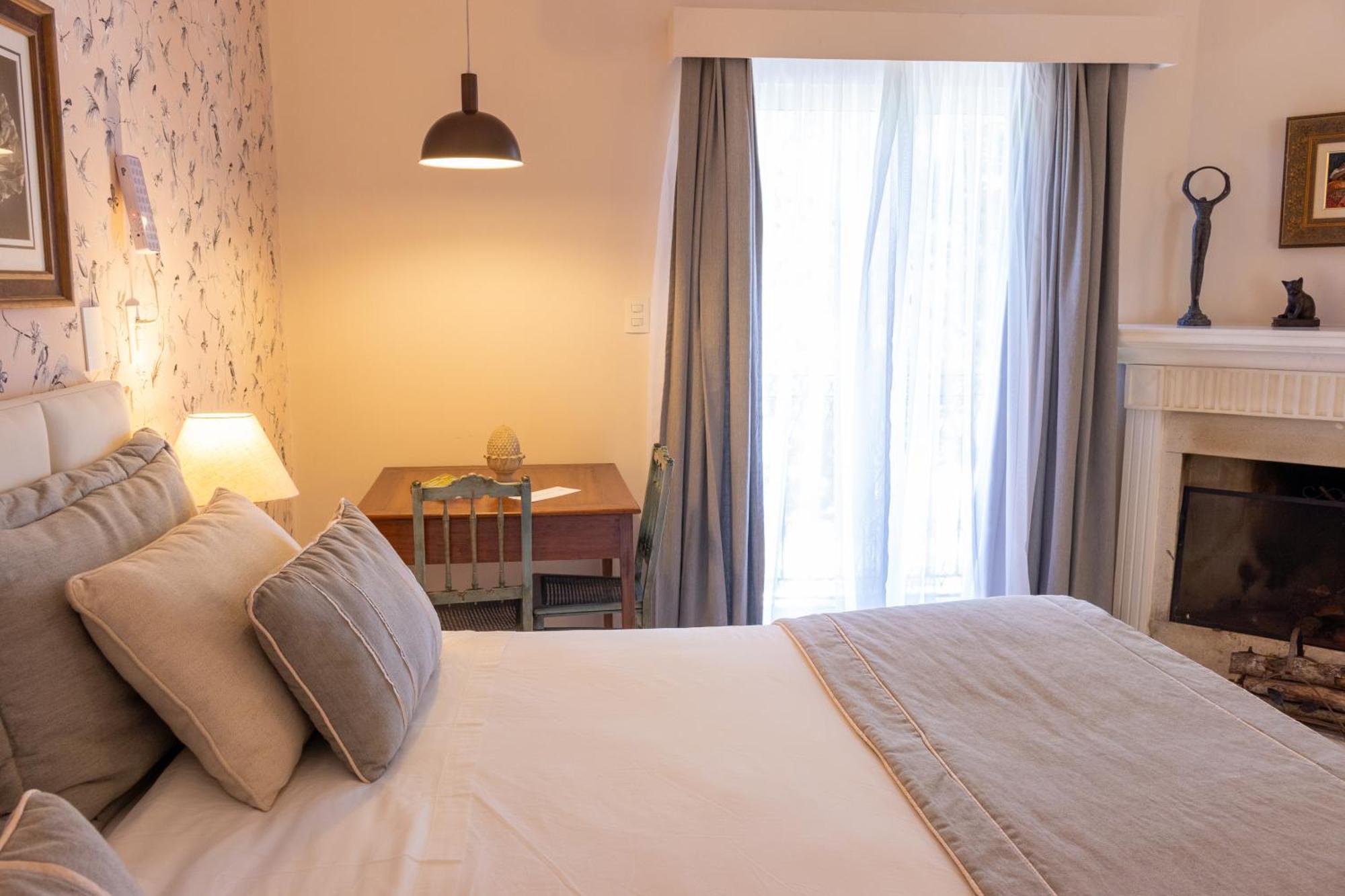 Locanda Della Mimosa Cascatinha 部屋 写真