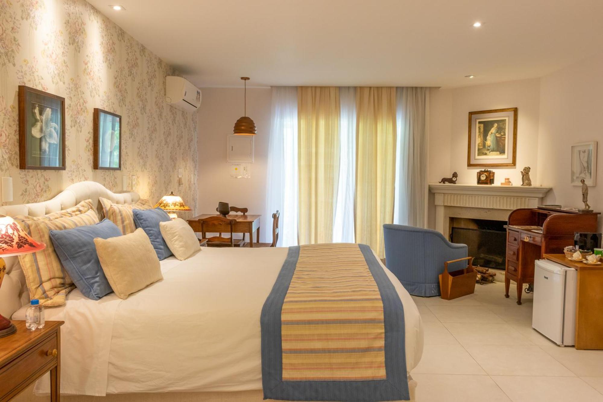 Locanda Della Mimosa Cascatinha 部屋 写真
