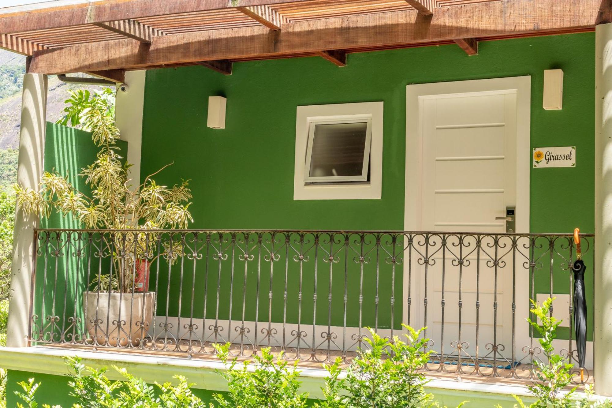 Locanda Della Mimosa Cascatinha 部屋 写真