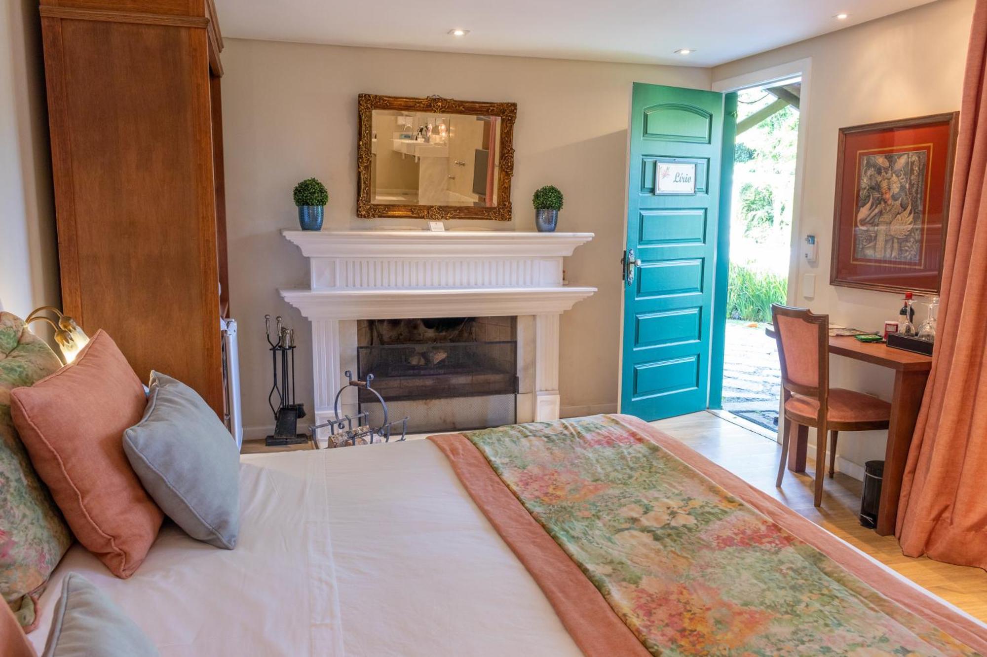 Locanda Della Mimosa Cascatinha 部屋 写真