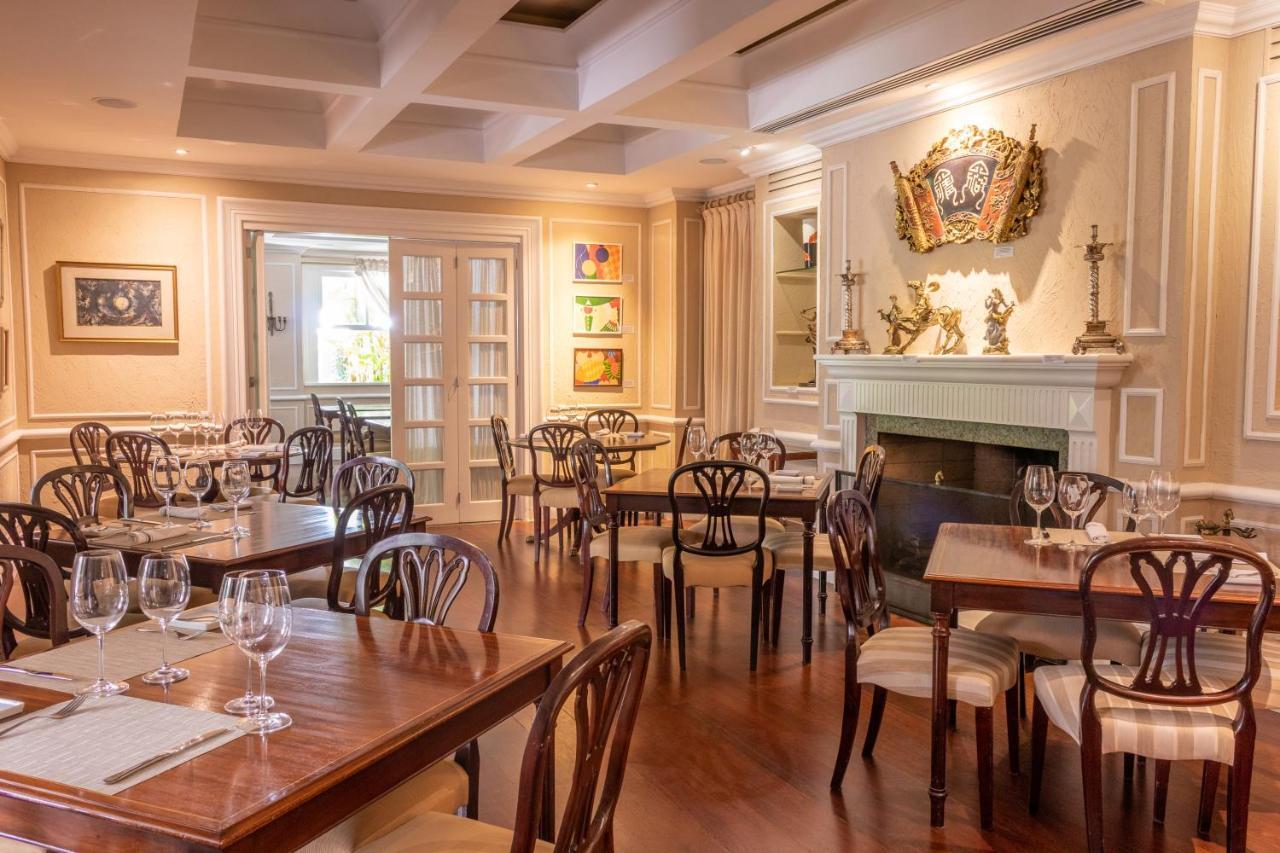 Locanda Della Mimosa Cascatinha エクステリア 写真
