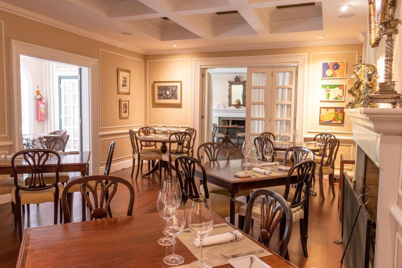 Locanda Della Mimosa Cascatinha エクステリア 写真